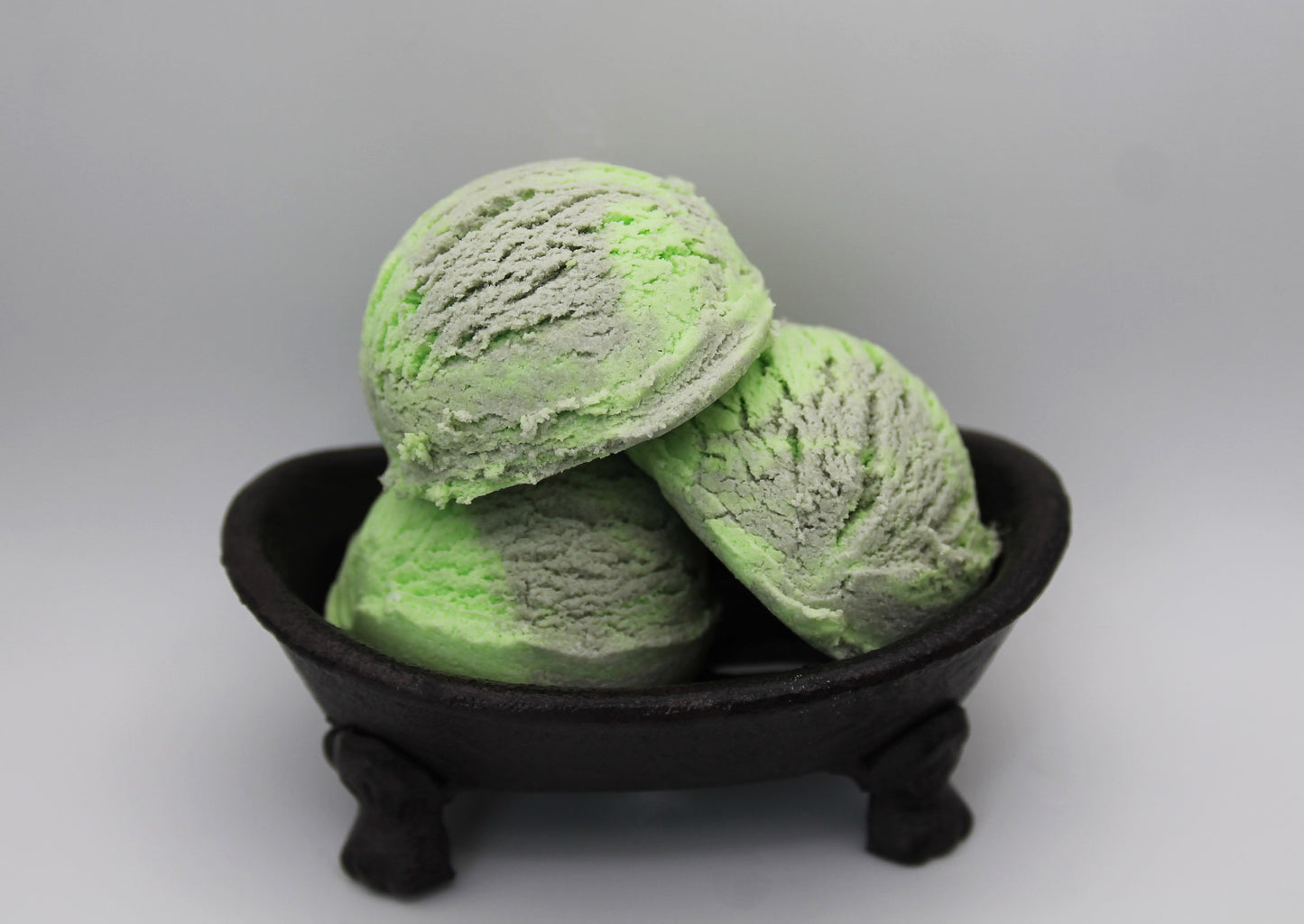 Bamboo Garden Bubble Bath Scoop