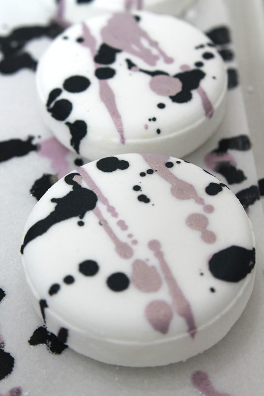 All Scents, Your Choice Shower Steamer