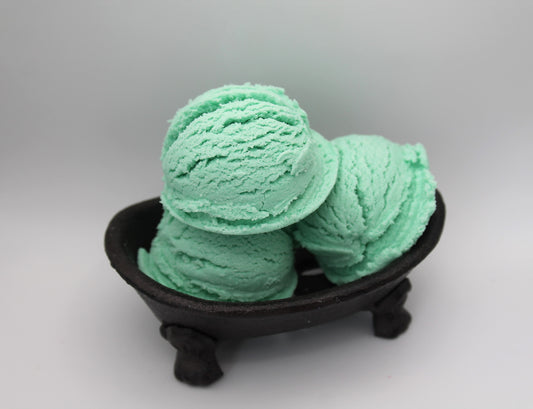 Endless Weekend Bubble Bath Scoop