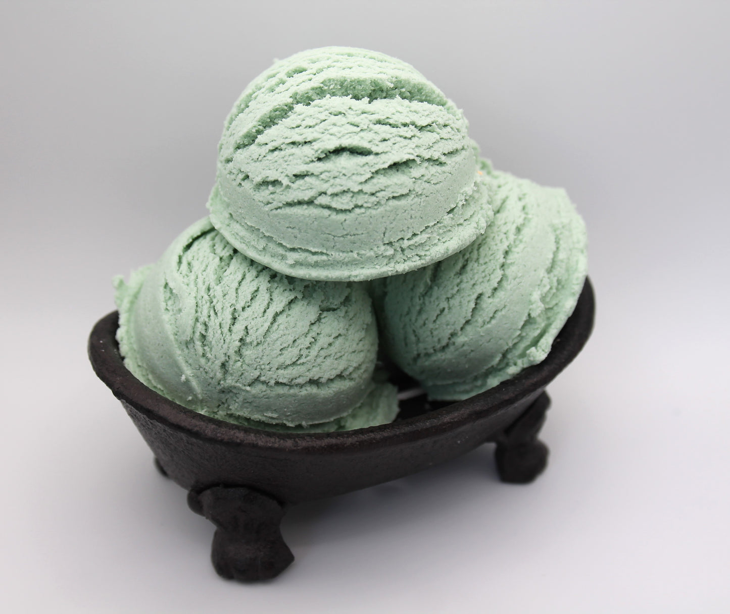 Eucalyptus Serenity Bubble Bath Scoop