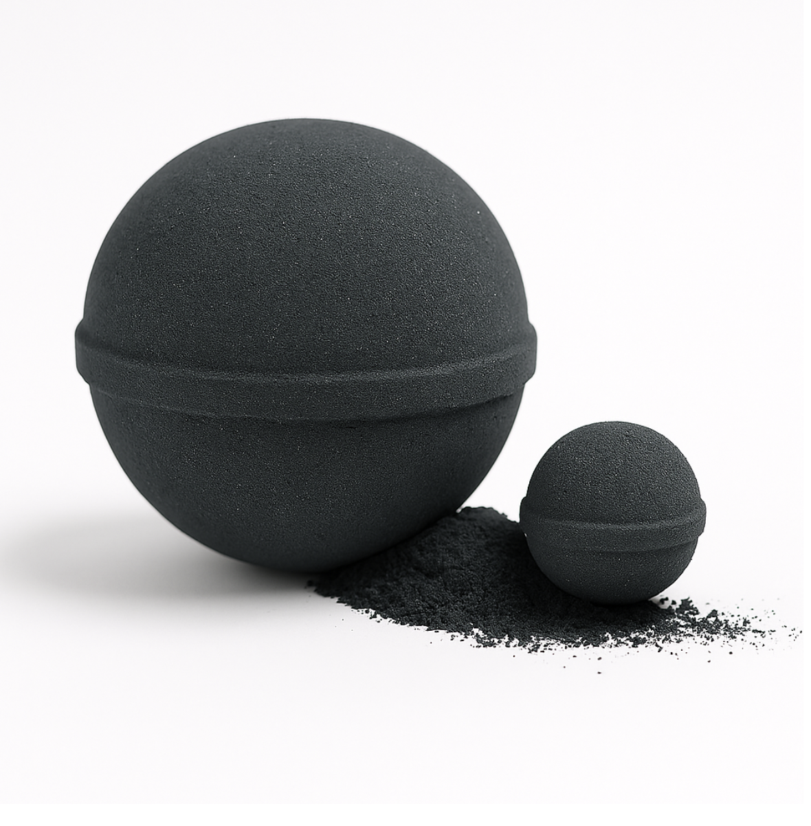 Midnight Lover Bath Bomb