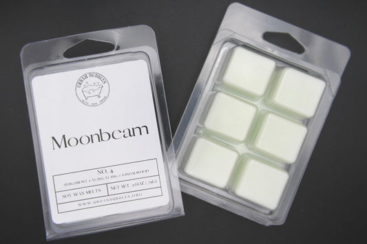 Moonbeam Wax Melt