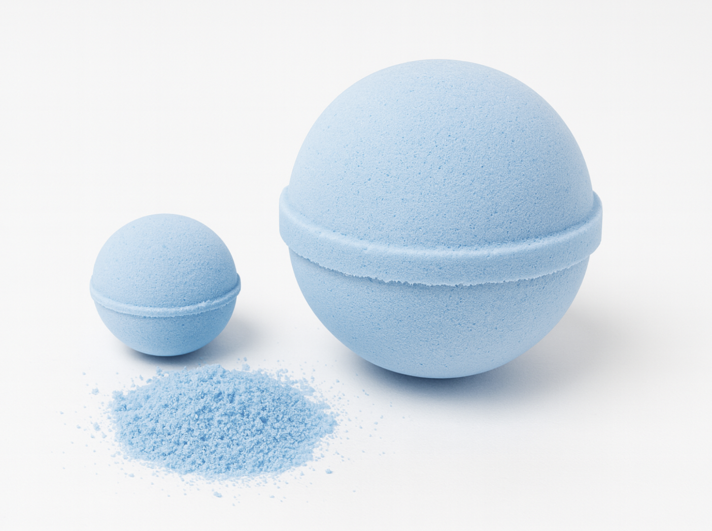 Mountain Break Bath Bomb