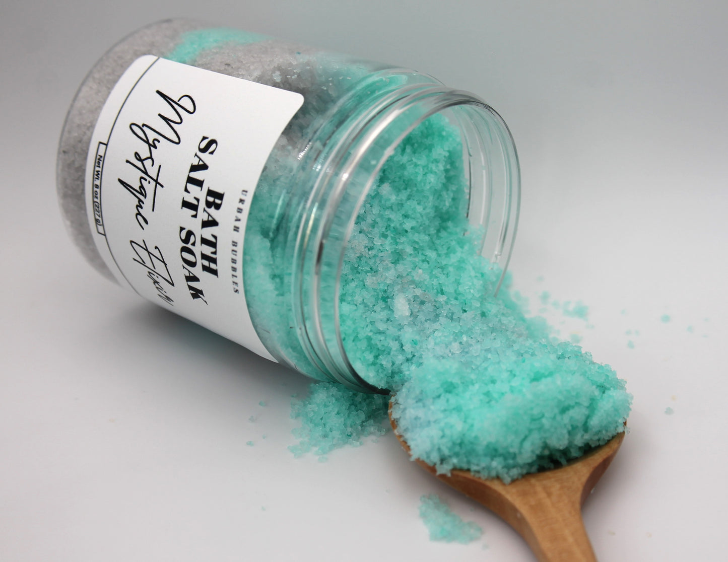 Mystique Elixir Bath Salt Soak
