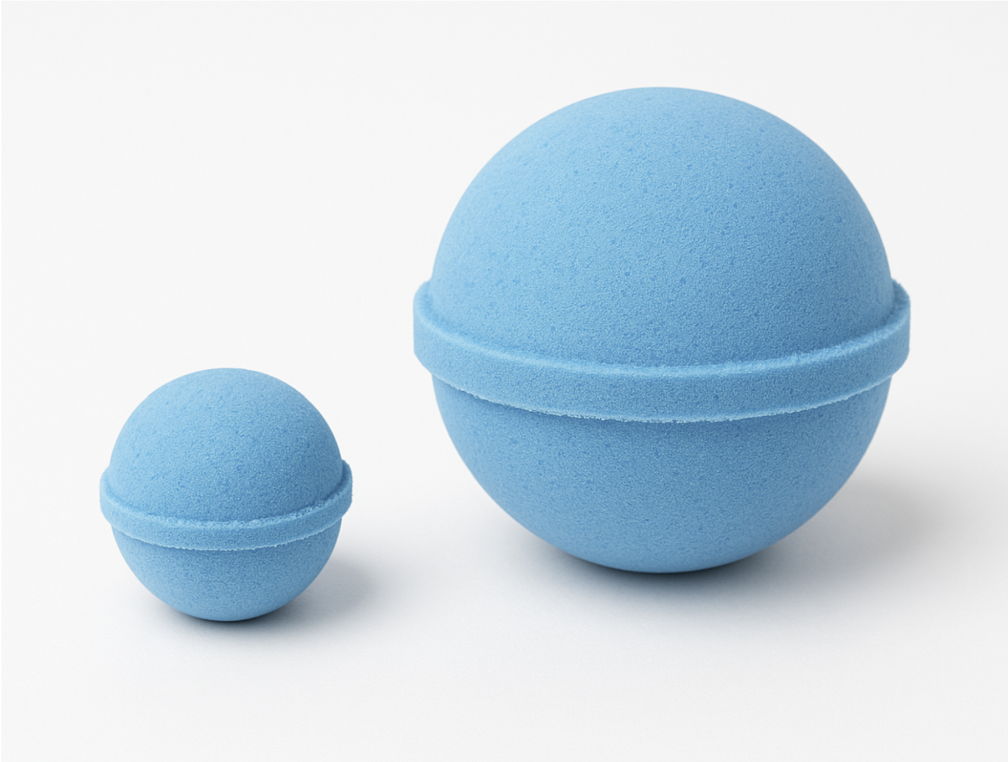 Ocean Breeze Bath Bomb