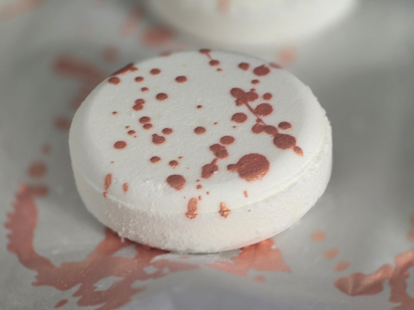 Rise & Shine Shower Steamer