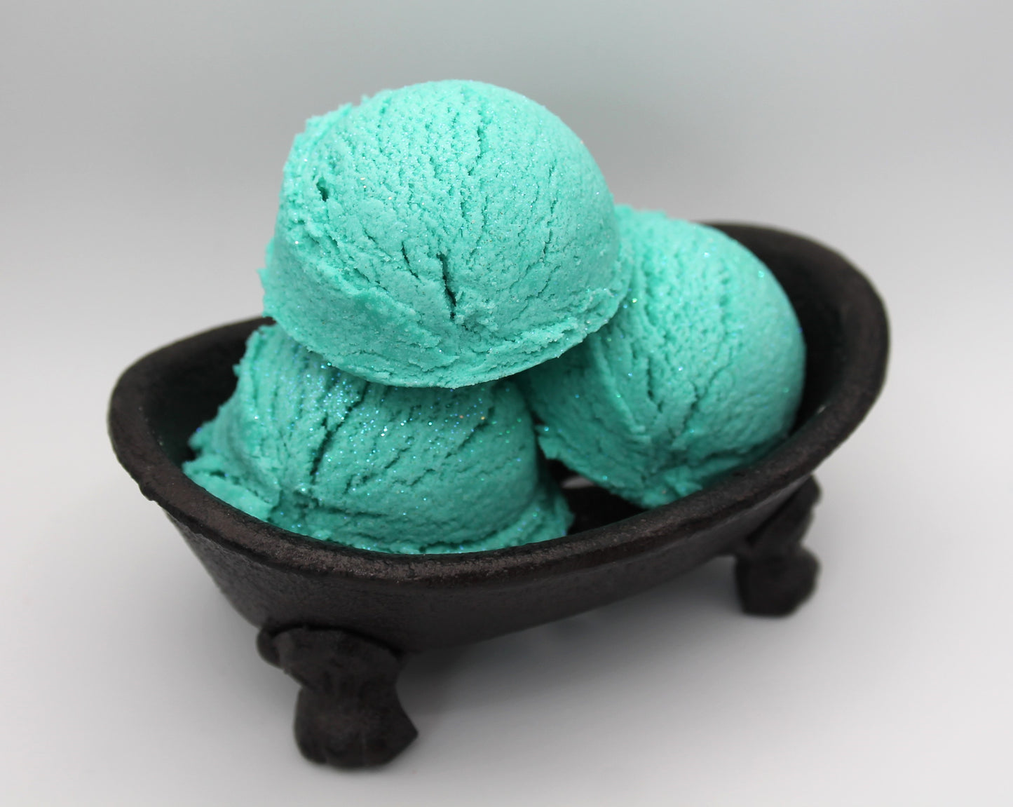 Seashore Paradise Bubble Bath Scoop