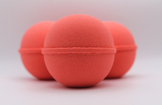 Sunday Mornings Bath Bomb