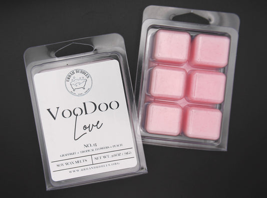 Voodoo Love Wax Melt