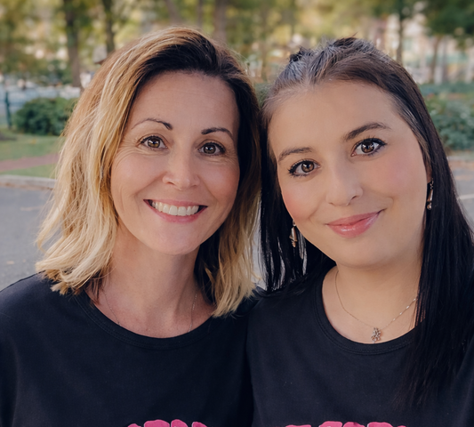 How It All Started: The Story of Urban Bubbles