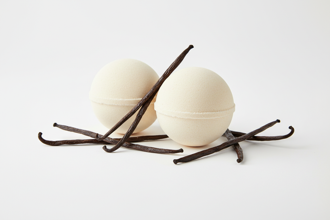 Why Do Some Products Turn Brown? Don’t Worry—It’s Just Vanilla Magic!