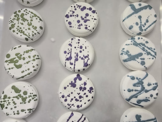 All Scents, Your Choice Shower Steamer