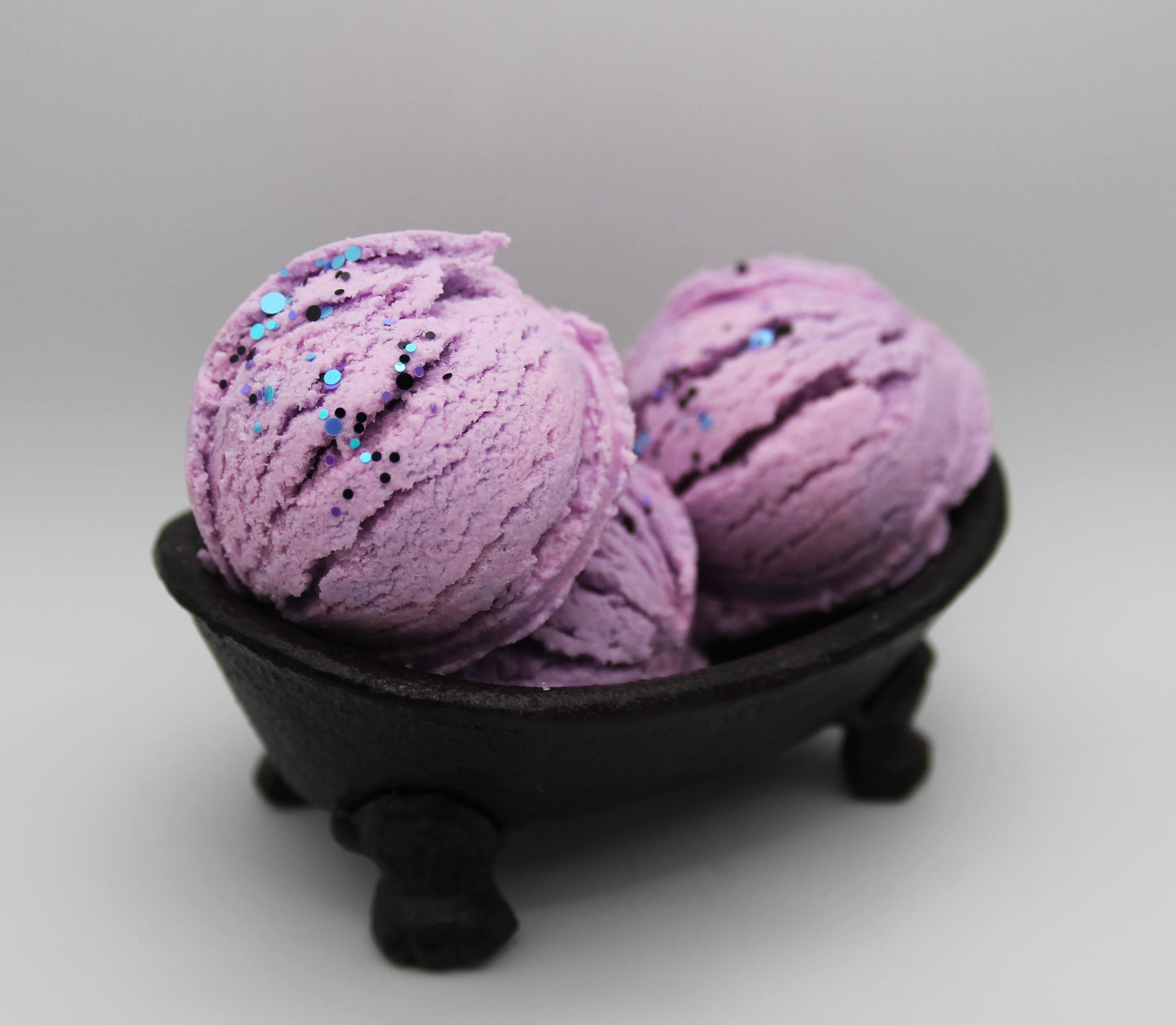 Berrylicious Bubble Bath Scoop