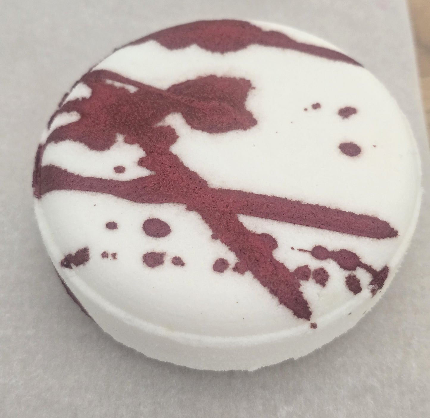 All Scents, Your Choice Shower Steamer