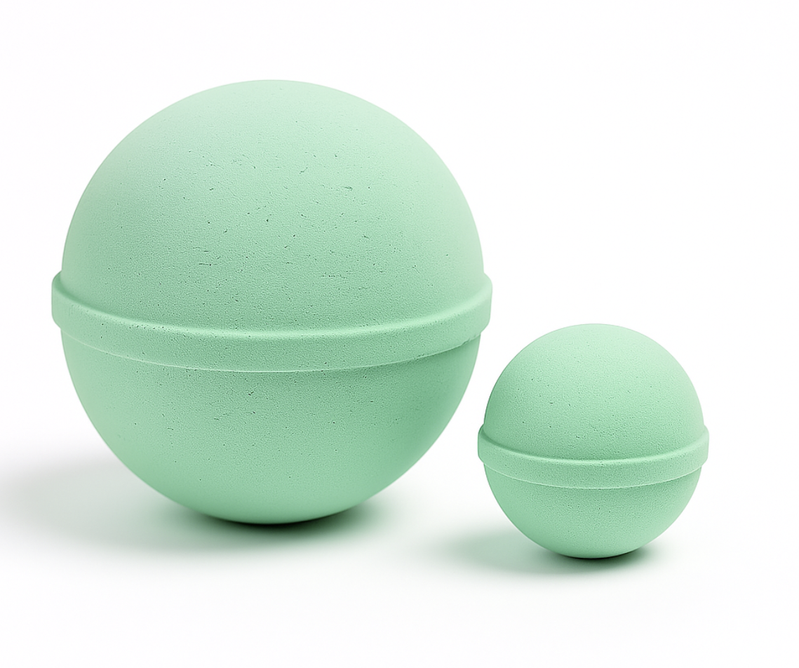 Endless Weekend Bath Bomb