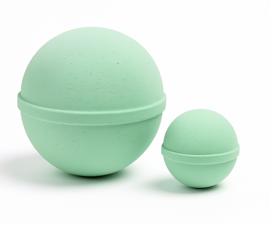 Endless Weekend Bath Bomb