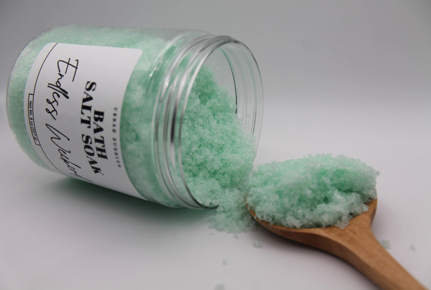 Endless Weekend Bath Salt Soak