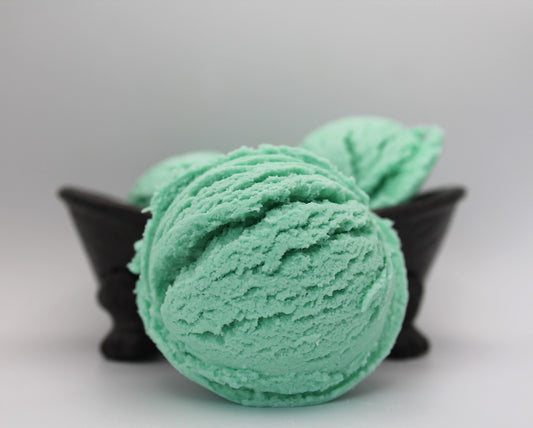 Endless Weekend Bubble Bath Scoop