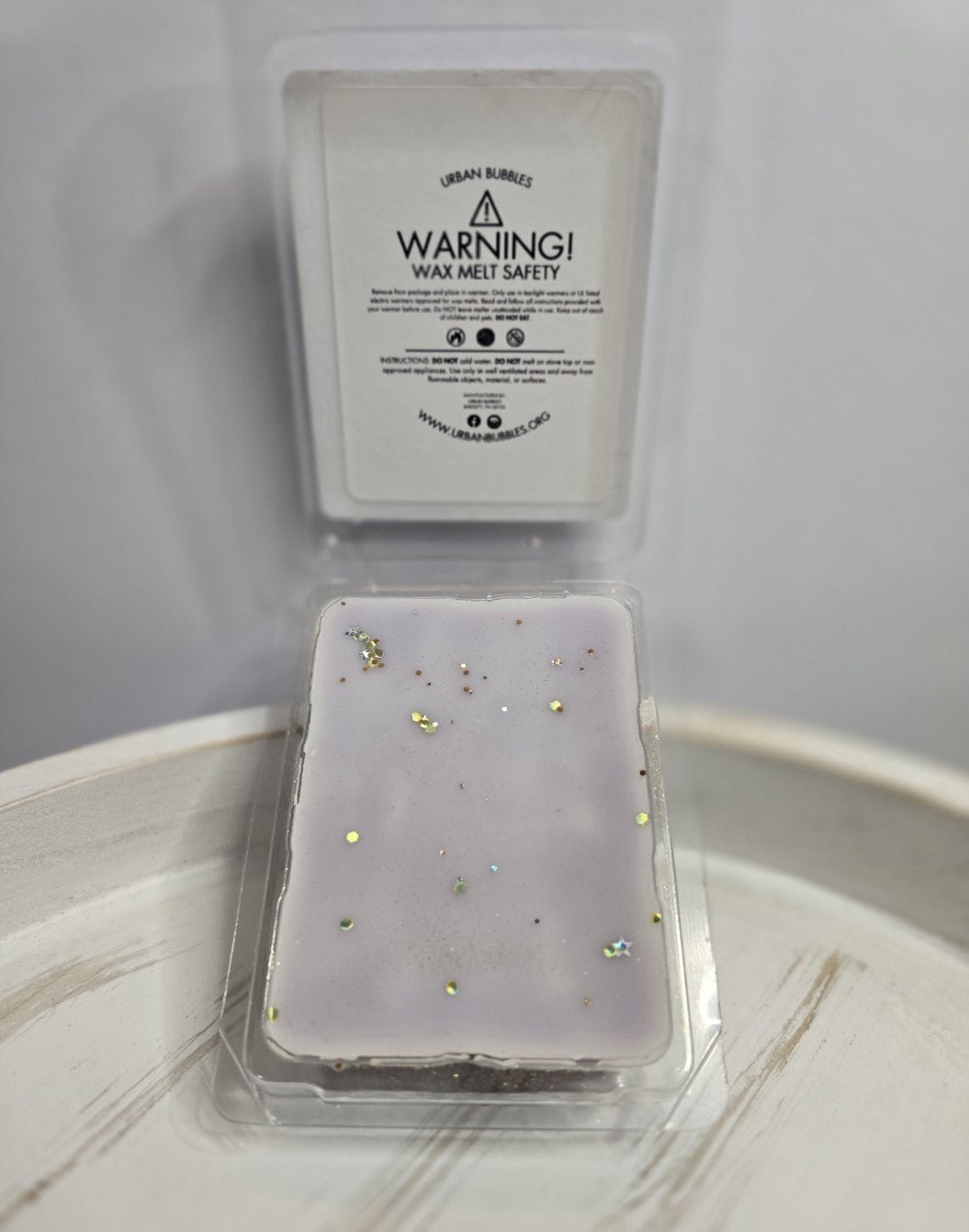 Forbidden Queen Wax Melt
