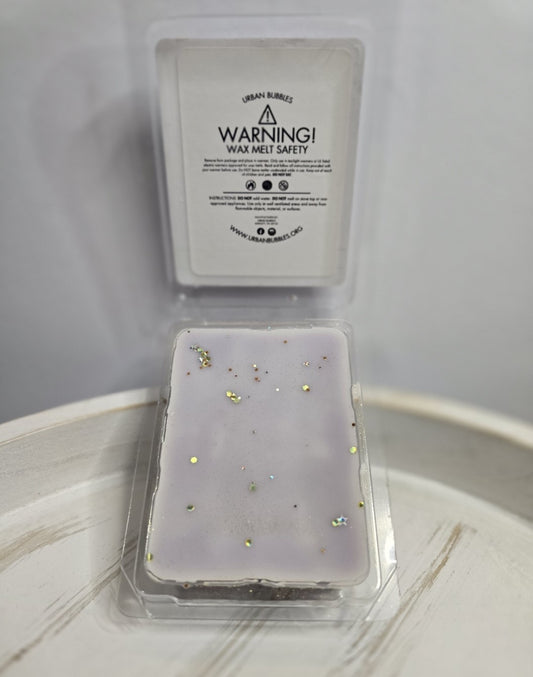 Forbidden Queen Wax Melt