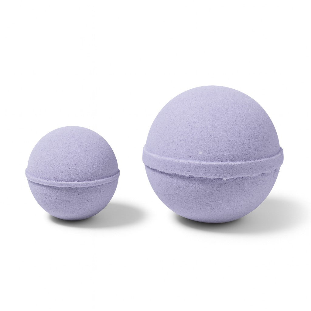 Forbidden Queen Bath Bomb