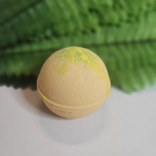 Hot Tropic Mess Bath Bomb