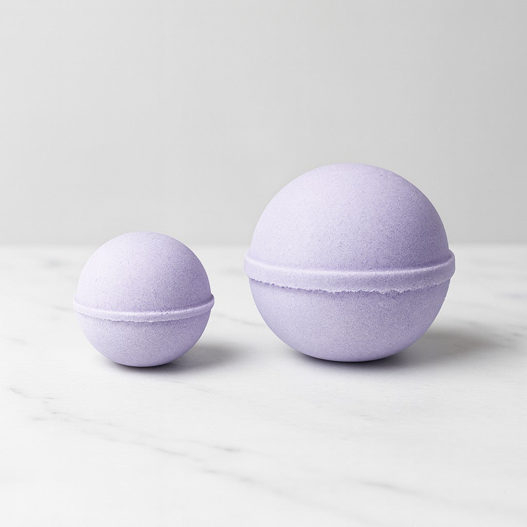 Lavender Dreams Bath Bomb