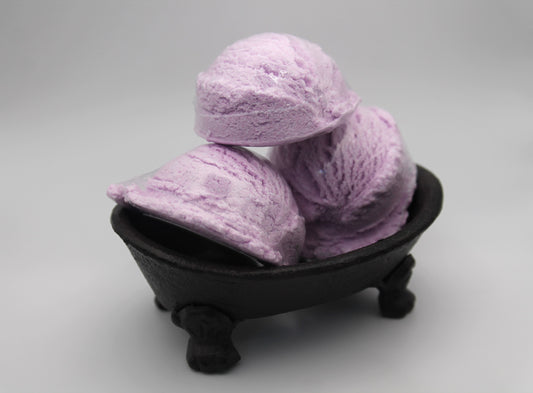 Lavender Dreams Bubble Bath Scoop