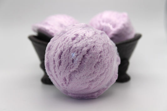 Lavender Dreams Bubble Bath Scoop