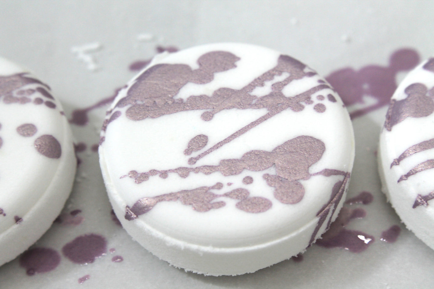 All Scents, Your Choice Shower Steamer