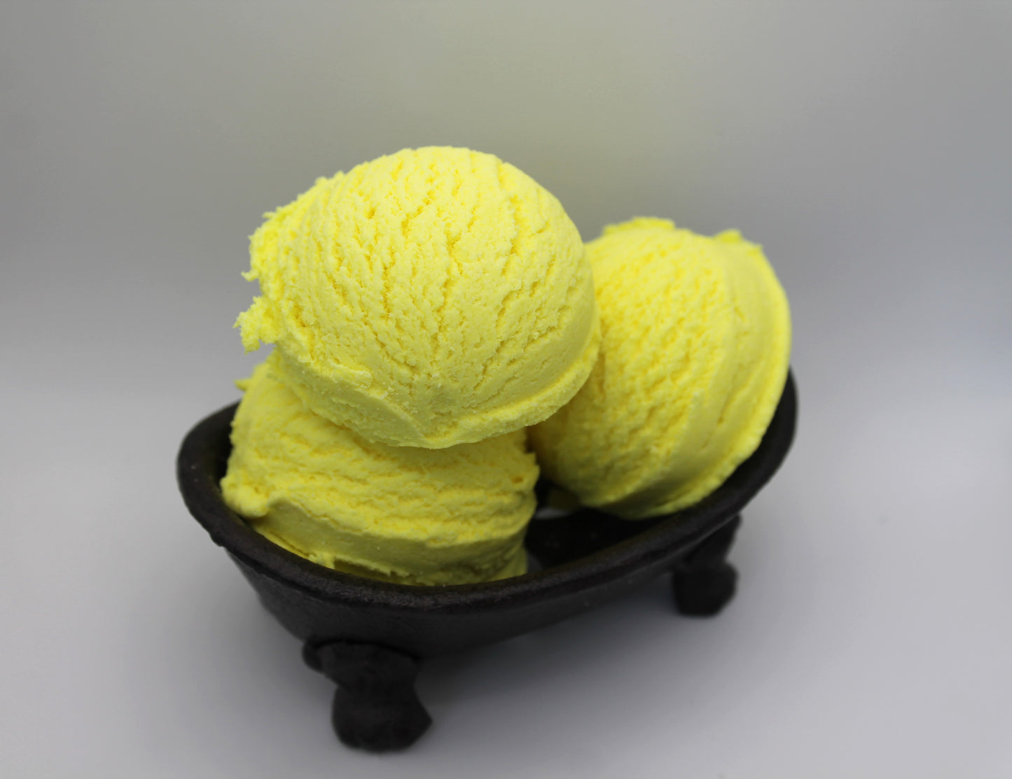 Lemon Drop Bubble Bath Scoop