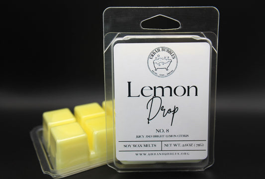Lemon Drop Wax Melt
