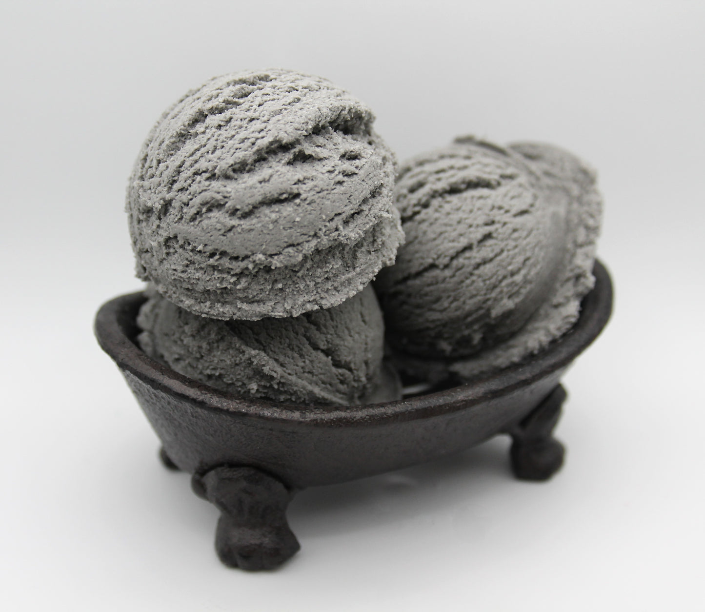 Midnight Lover Bubble Bath Scoop