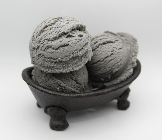 Midnight Lover Bubble Bath Scoop