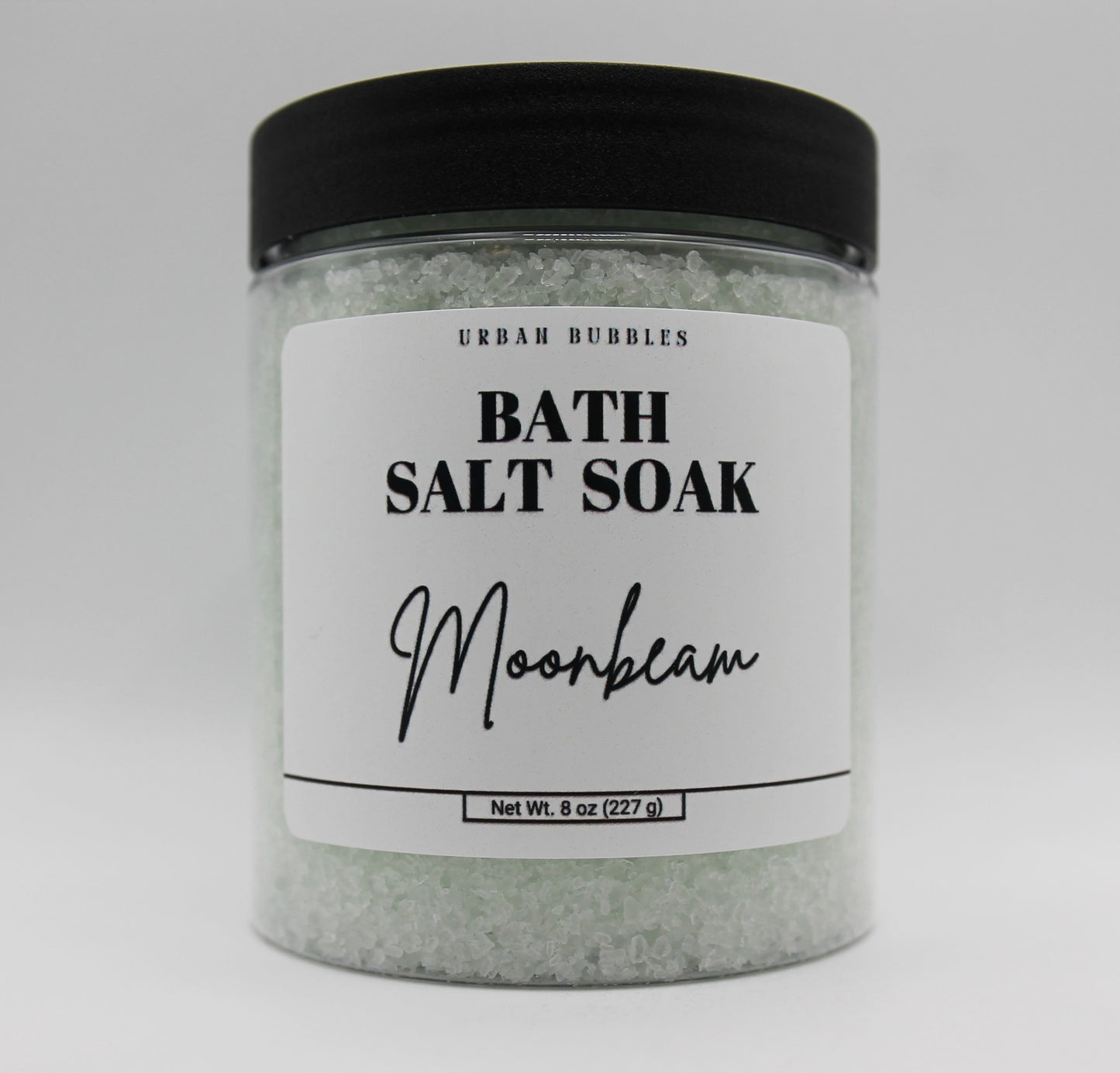 Moonbeam Bath Salt Soak