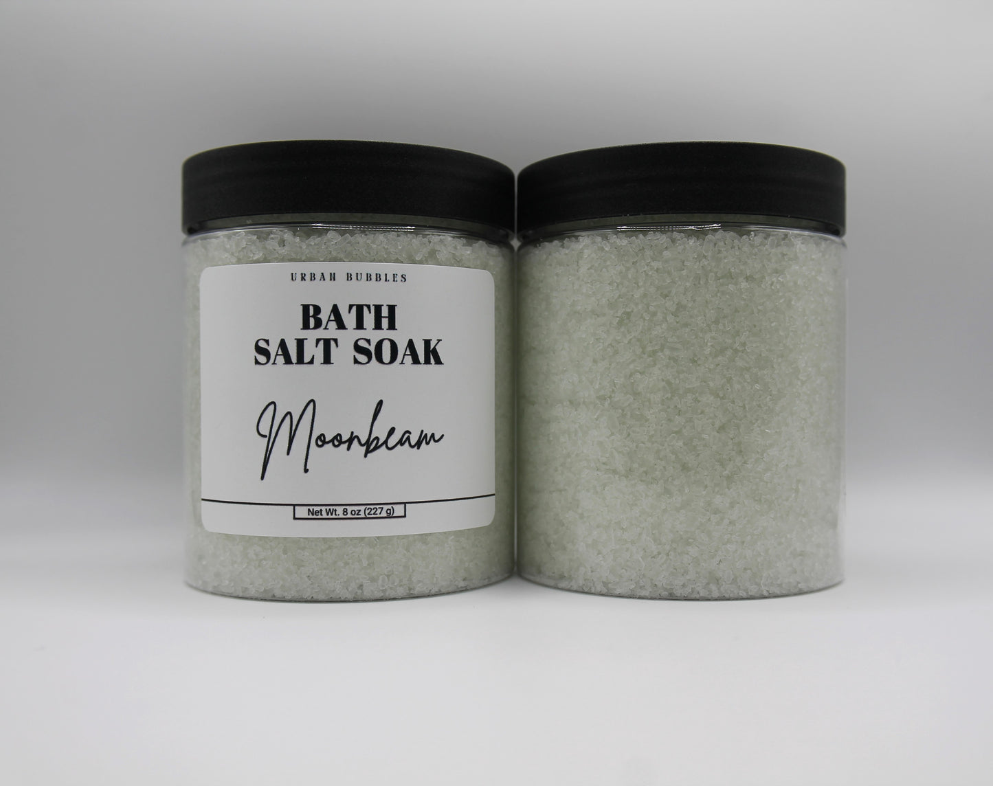 Moonbeam Bath Salt Soak