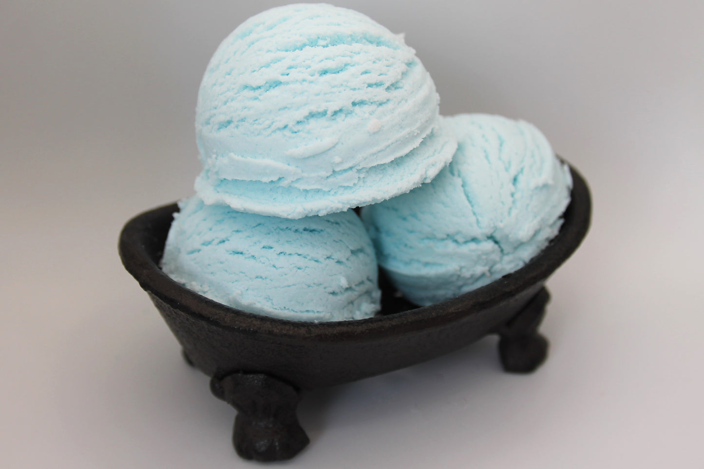 Mountain Break Bubble Bath Scoop