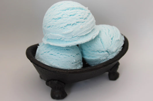 Mountain Break Bubble Bath Scoop