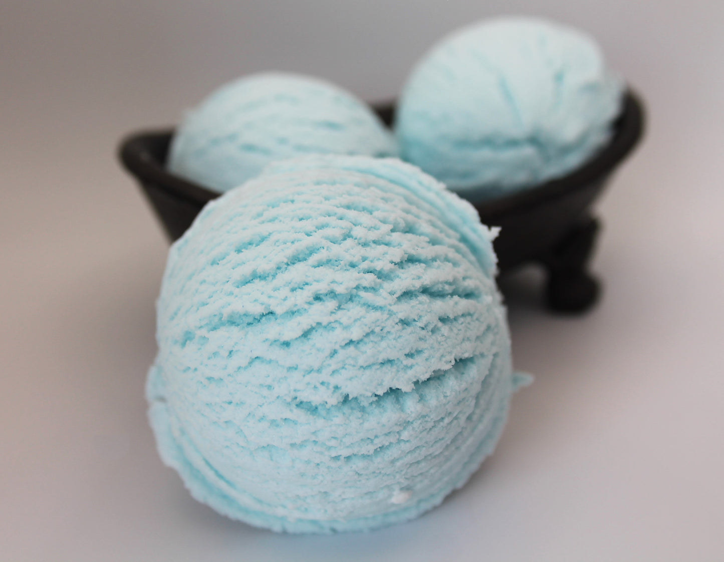 Mountain Break Bubble Bath Scoop