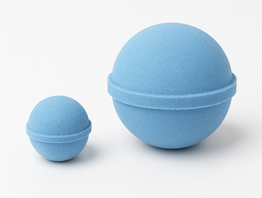Ocean Breeze Bath Bomb