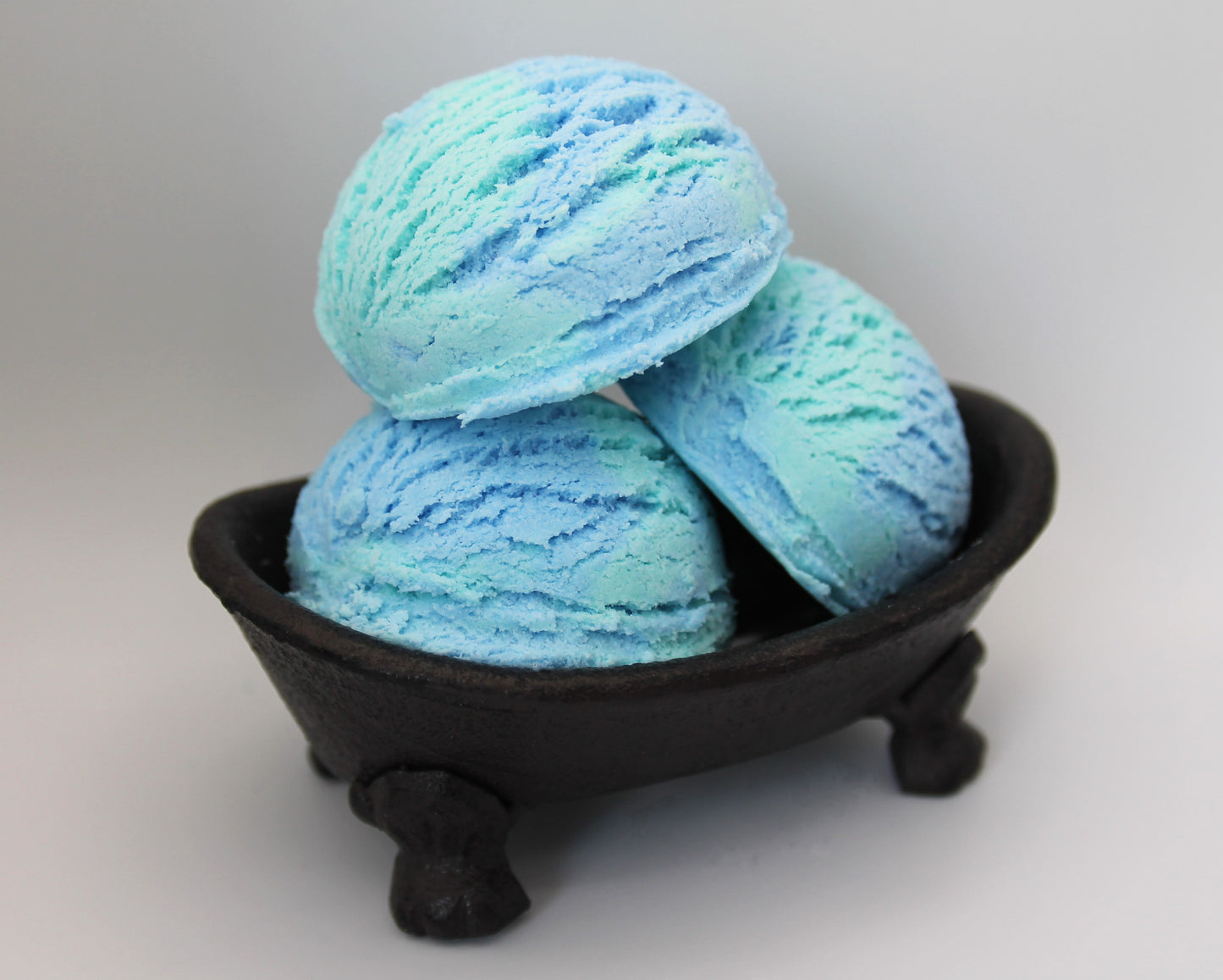 Ocean Breeze Bubble Bath Scoop