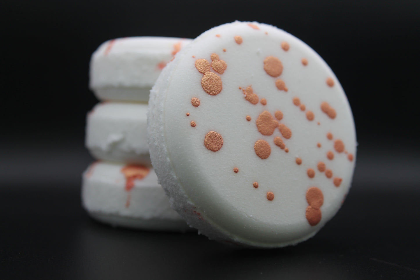 Rise & Shine Shower Steamer