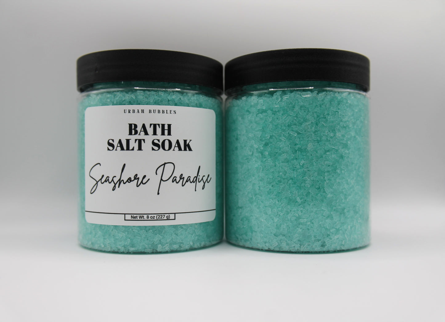 Seashore Paradise Bath Salt Soak