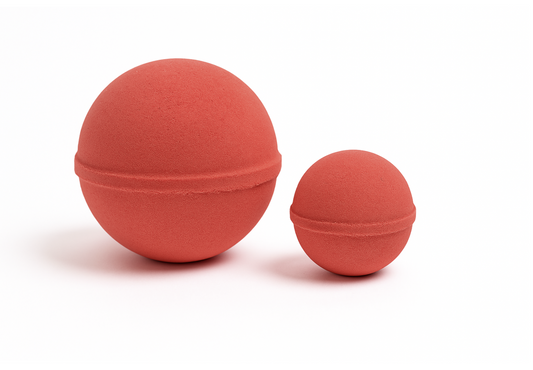 Sunday Mornings Bath Bomb