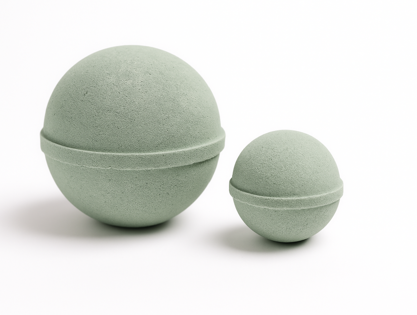 The Irish Dragon Bath Bomb