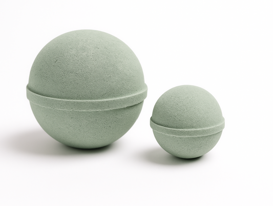 The Irish Dragon Bath Bomb