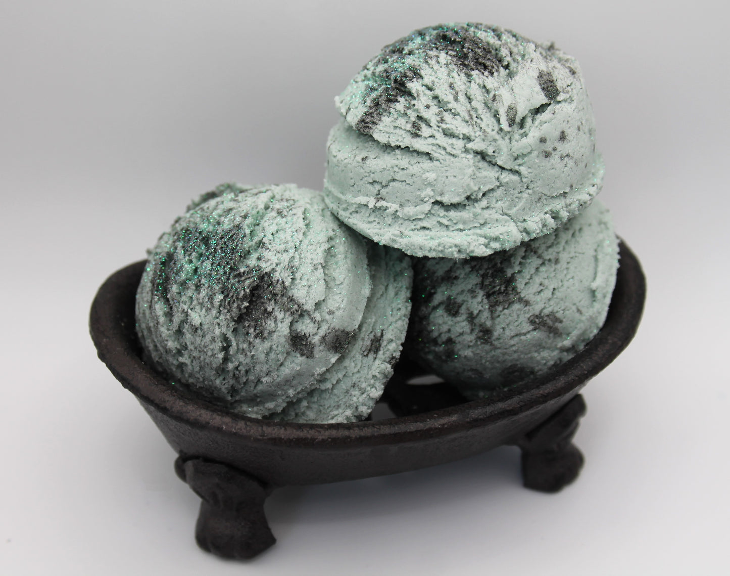 The Irish Dragon Bubble Bath Scoop