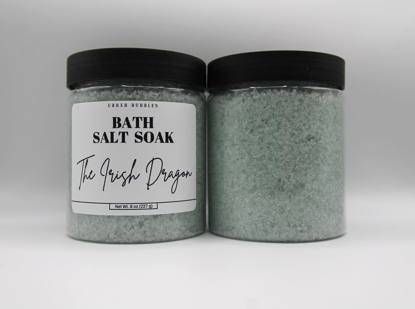 The Irish Dragon Bath Salt Soak
