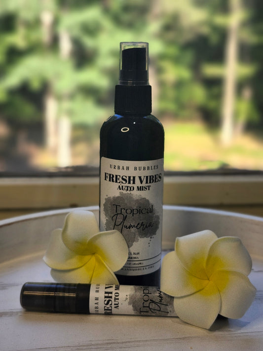 Room and Linen Spray