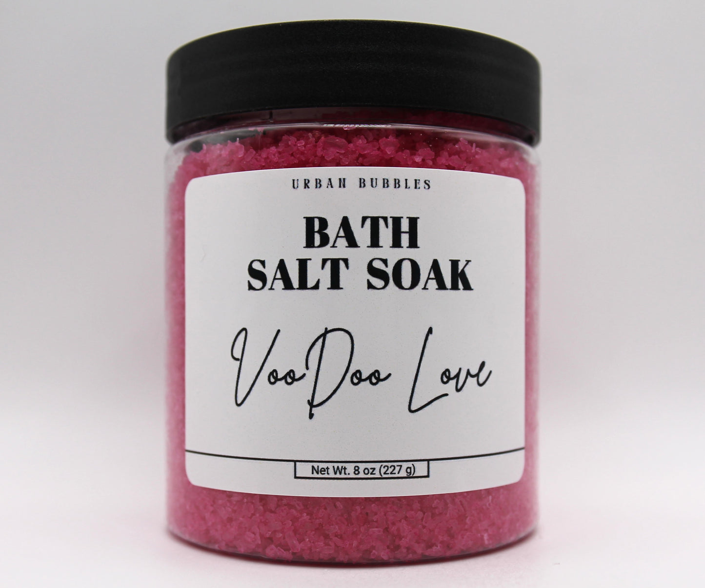 VooDoo Love Bath Salt Soak